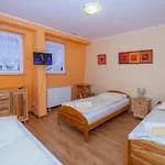 Graniczna Bombaj Jakuszyce فندق مبيت وإفطار شكلارسكا بوريبا