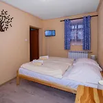 Graniczna Bombaj Jakuszyce فندق مبيت وإفطار شكلارسكا بوريبا