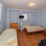 فندق مبيت وإفطار Graniczna Bombaj Jakuszyce *