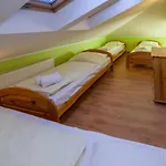 فندق مبيت وإفطار Graniczna Bombaj Jakuszyce