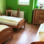 Graniczna Bombaj Jakuszyce فندق مبيت وإفطار *