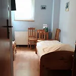 فندق مبيت وإفطار Graniczna Bombaj Jakuszyce