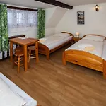 Graniczna Bombaj Jakuszyce فندق مبيت وإفطار *