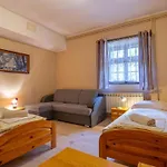 Graniczna Bombaj Jakuszyce * Szklarska Poreba