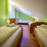 Graniczna Bombaj Jakuszyce Bed & Breakfast *