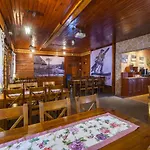 Bed & Breakfast Graniczna Bombaj Jakuszyce *