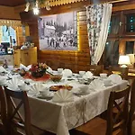 Graniczna Bombaj Jakuszyce Bed & Breakfast Szklarska Poreba