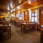 Bed & Breakfast Graniczna Bombaj Jakuszyce Szklarska Poreba