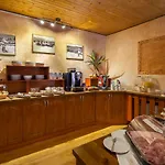 Graniczna Bombaj Jakuszyce Bed & Breakfast Szklarska Poreba