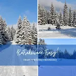 Graniczna Bombaj Jakuszyce Bed & Breakfast *