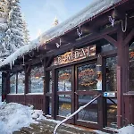 Bed & Breakfast Graniczna Bombaj Jakuszyce