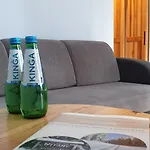 Bed & Breakfast Graniczna Bombaj Jakuszyce *