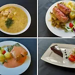 Bed & Breakfast Graniczna Bombaj Jakuszyce Szklarska Poreba