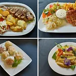 Graniczna Bombaj Jakuszyce Bed & Breakfast