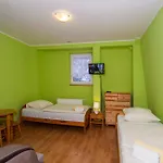 Graniczna Bombaj Jakuszyce * Szklarska Poreba