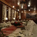 Graniczna Bombaj Jakuszyce Bed & Breakfast Szklarska Poreba