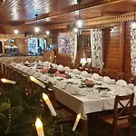Bed & Breakfast Graniczna Bombaj Jakuszyce Szklarska Poreba