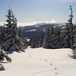 Graniczna Bombaj Jakuszyce Bed & Breakfast