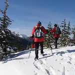 Bed & Breakfast Graniczna Bombaj Jakuszyce *