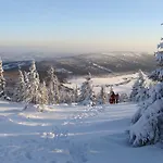 Graniczna Bombaj Jakuszyce