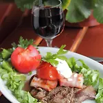 Graniczna Bombaj Jakuszyce * Szklarska Poreba