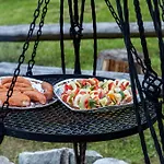 Graniczna Bombaj Jakuszyce * Szklarska Poreba