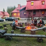 Graniczna Bombaj Jakuszyce