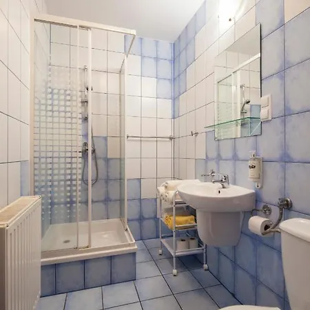 Graniczna Bombaj Jakuszyce Bed and breakfast Szklarska Poręba