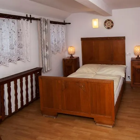 Graniczna Bombaj Jakuszyce Bed & Breakfast *