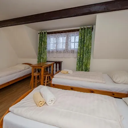 Graniczna Bombaj Jakuszyce Bed & Breakfast Szklarska Poręba