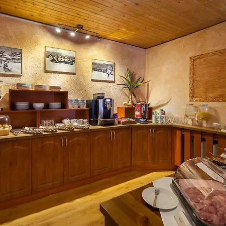 Graniczna Bombaj Jakuszyce Bed and breakfast Szklarska Poręba