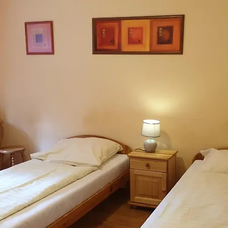 Graniczna Bombaj Jakuszyce Bed & Breakfast Szklarska Poreba