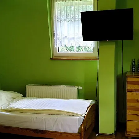 Graniczna Bombaj Jakuszyce Bed and breakfast *