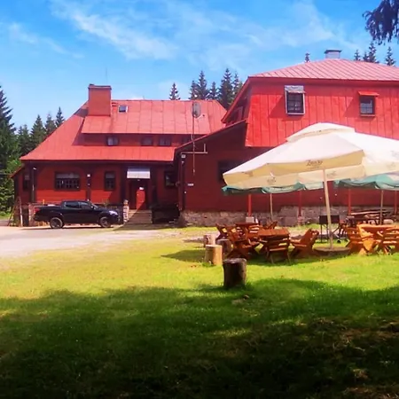 Graniczna Bombaj Jakuszyce