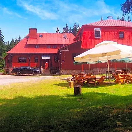 Graniczna Bombaj Jakuszyce Szklarska Poreba
