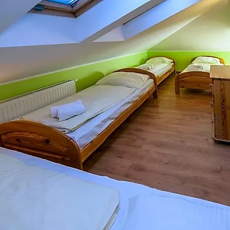 Oda ve Kahvaltı Graniczna Bombaj Jakuszyce