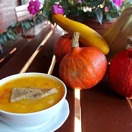 Graniczna Bombaj Jakuszyce Oda ve Kahvaltı *