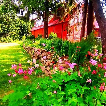 Graniczna Bombaj Jakuszyce Oda ve Kahvaltı Szklarska Poreba