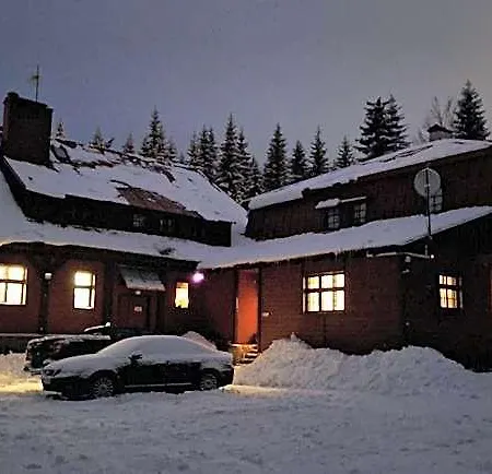 Oda ve Kahvaltı Graniczna Bombaj Jakuszyce