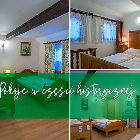 Graniczna Bombaj Jakuszyce * Szklarska Poreba