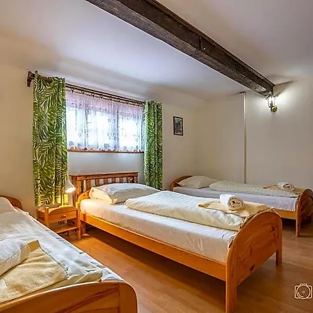 Oda ve Kahvaltı Graniczna Bombaj Jakuszyce
