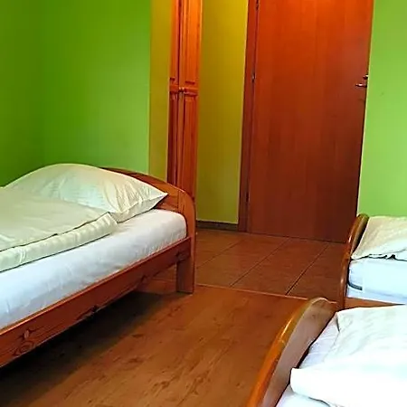 Graniczna Bombaj Jakuszyce * Szklarska Poreba