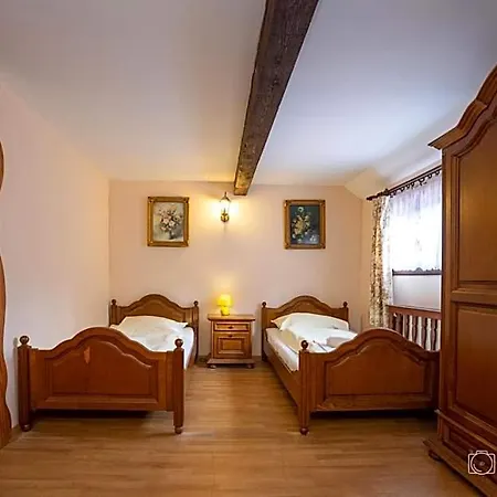 Graniczna Bombaj Jakuszyce * Szklarska Poreba