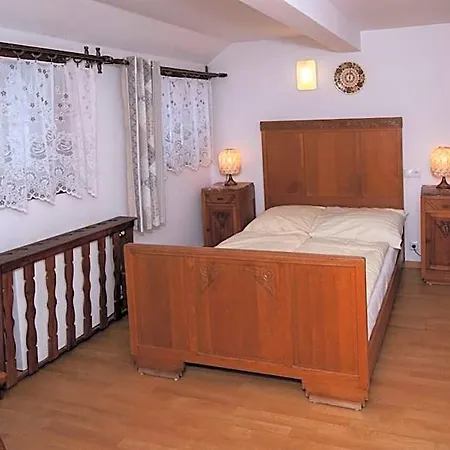 Oda ve Kahvaltı Graniczna Bombaj Jakuszyce Szklarska Poreba