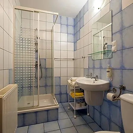 Graniczna Bombaj Jakuszyce Bed & Breakfast Szklarska Poreba