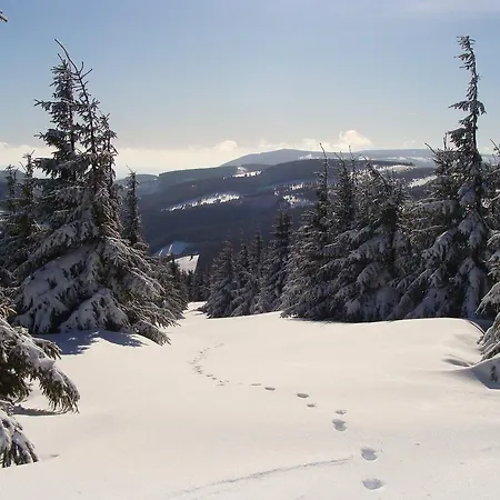 Graniczna Bombaj Jakuszyce Bed and breakfast