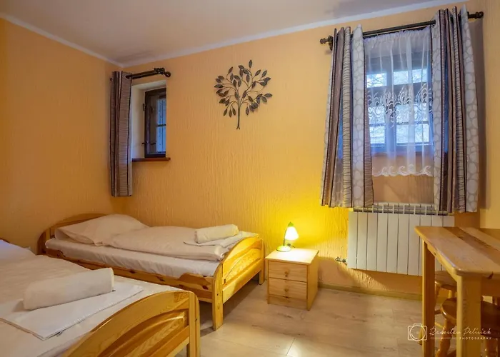 Graniczna Bombaj Jakuszyce