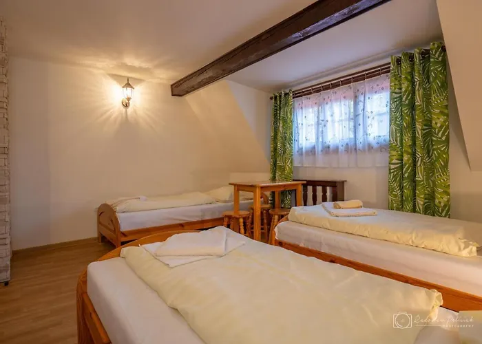 Graniczna Bombaj Jakuszyce