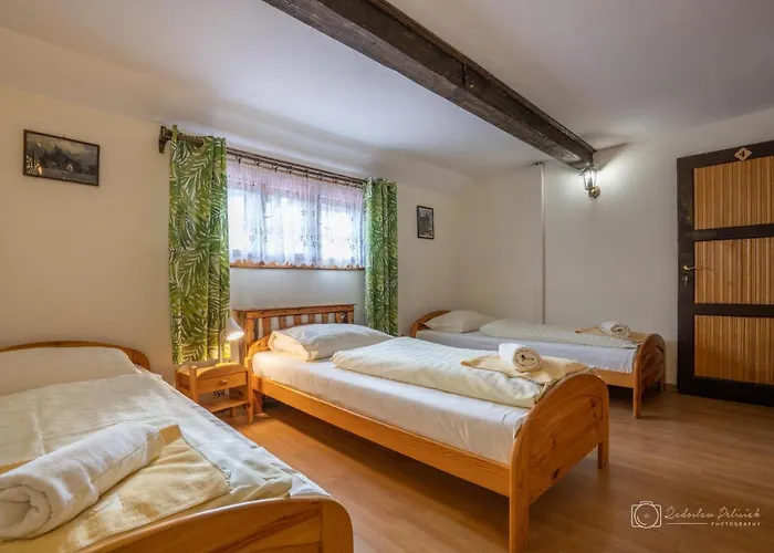 Graniczna Bombaj Jakuszyce