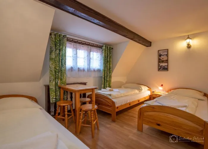 Graniczna Bombaj Jakuszyce